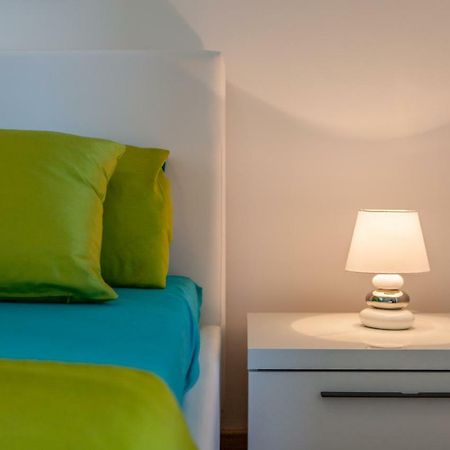 Apartment Blue Dream Spalato Esterno foto