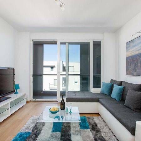 Apartment Blue Dream Spalato Esterno foto