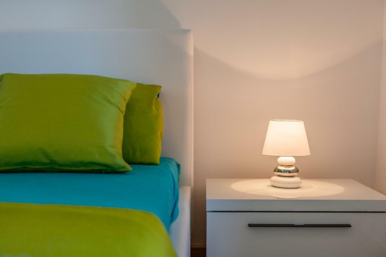 Apartment Blue Dream Spalato Esterno foto