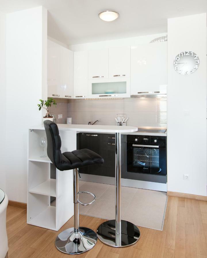 Apartment Blue Dream Spalato Esterno foto